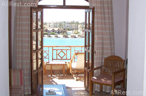 Sultan Bey Hotel 13